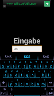 Morse Code Screenshots 1