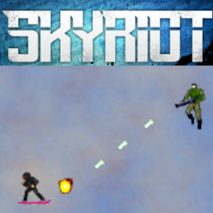 SkyRiot Free for PC and MAC