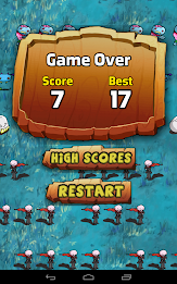 Cray Cray Creeps! poster 6