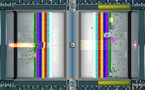 Download VoxelNoid 3D APK for Android