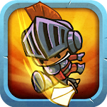 Cover Image of Télécharger Oh My Heroes! 1.5.2 APK