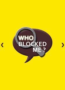 KaTalk Block Checker