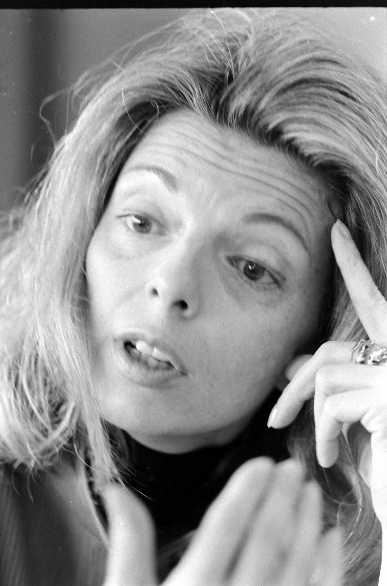 Grace Mirabella Bill Ray — Google Arts & Culture