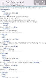 How to download SMS Downloader 3.0 apk for pc