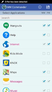 download MultiWindow Commander [ROOT] free
