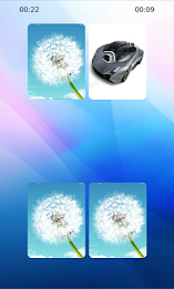 Cars Matching poster 1