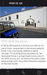 M'AR De AR Hotels poster 2