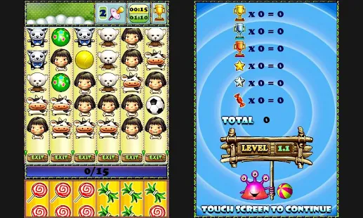 Tap'n'Feed(圖3)-速報App