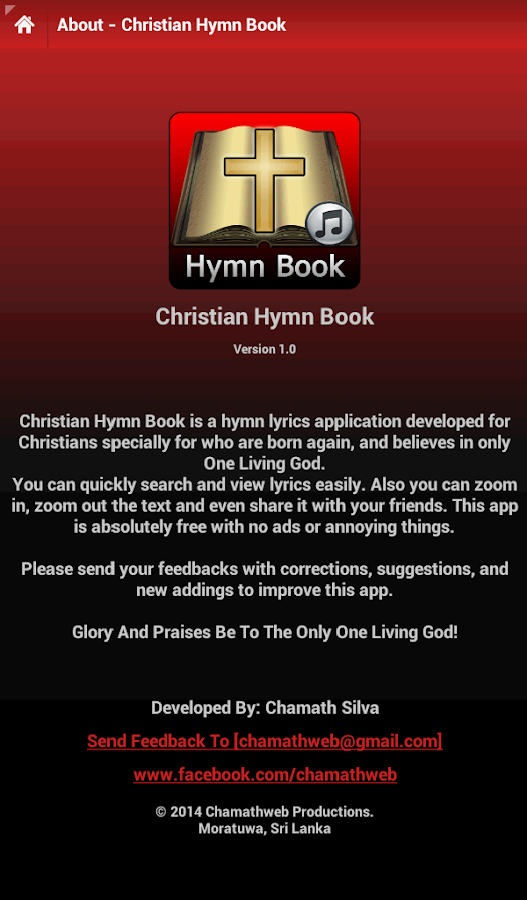 Golden Bells Hymn Book Youtube