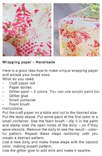 DIY Gifts(圖3)-速報App