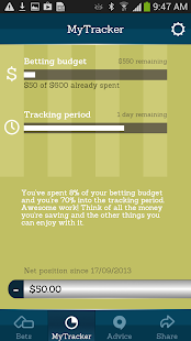 Download Stay On Track APK