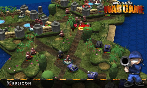 Great Little War Game(圖5)-速報App
