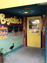 Byrdie's Gallery Pottery & Coffee