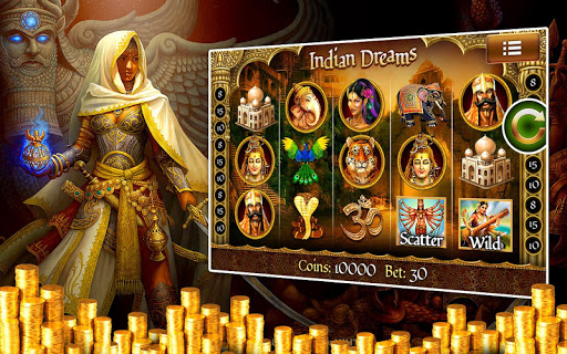 Free India Slot Machine Pokies