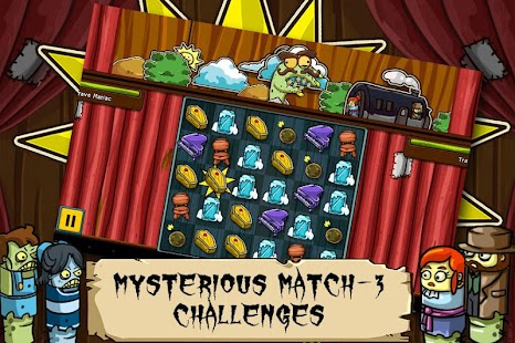 Download Grave Mania 2 APK for Android