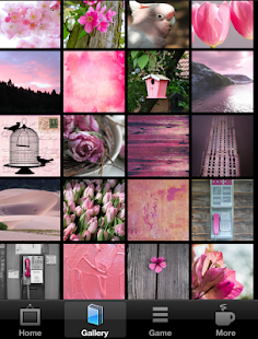 How to install Pink Wallpapers patch 1.2 apk for bluestacks