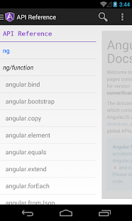 How to mod ngDocs - AngularJS Reference patch 4.ella.0 apk for pc