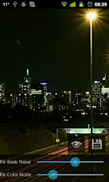 Fix Photo Noise poster 2