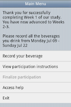 Beverage Diary APK Download for Android