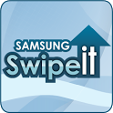 Swipe-It icon