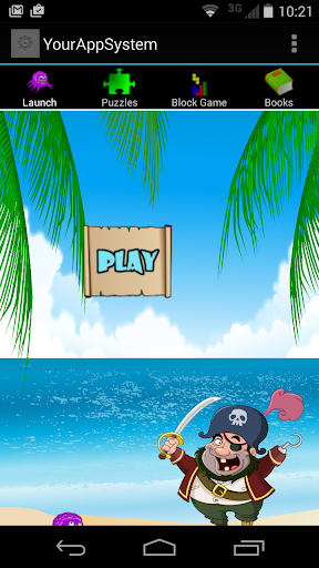 【免費街機App】Pirate Games for Free-APP點子