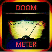 Doom Meter  Icon