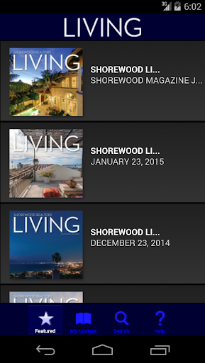 Shorewood Realtors