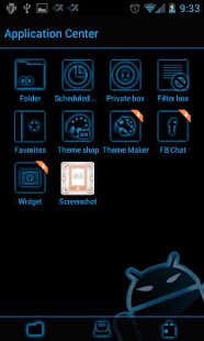 How to get GOSMS Theme - SteelBlue patch 1.4 apk for laptop