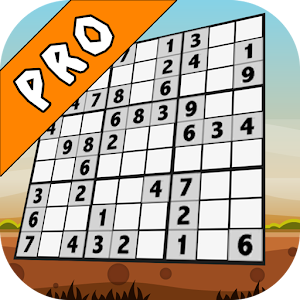 Cartoon Sudoku HD+.apk 1.1