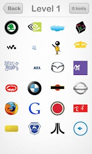 logo quiz