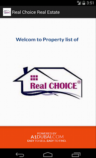 Real Choice Real Estate
