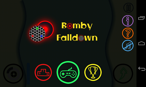 Bomby Falldown