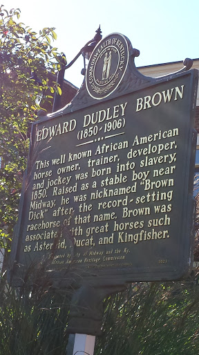 Edward Dudley Brown