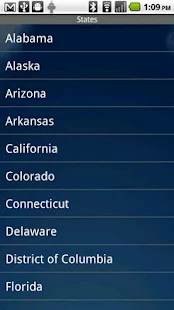 LiveATC for Android - screenshot thumbnail