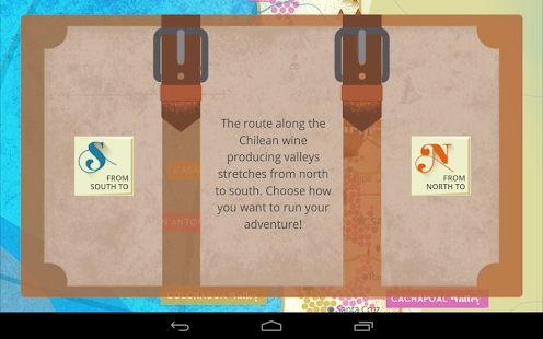 Wines of Chile Screenshots 17