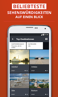How to download Türkei Reiseführer lastet apk for android