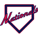 Baseball Nationals Assistant