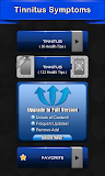 Tinnitus Symptoms + Treatment