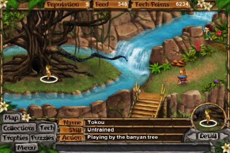 Virtual Villagers 4(圖2)-速報App