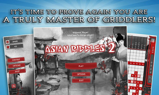 Asian Riddles 2 Free