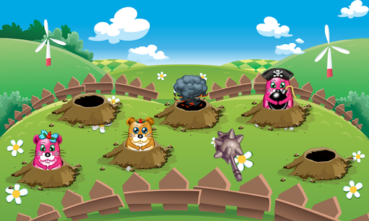 How to mod Hit Mouse 1.0.8 apk for pc