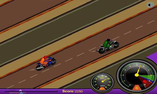 Drag Racer - Racing Moto apk v1.2 - Android
