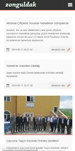 How to download Zonguldak Haber 1.0 mod apk for android