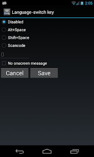 External Keyboard Helper Pro(圖6)-速報App