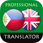 Filipino English Translator