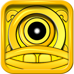 Temple Ray Run HD 1.1