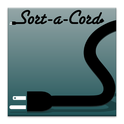 Sort-a-Cord 生活 App LOGO-APP開箱王