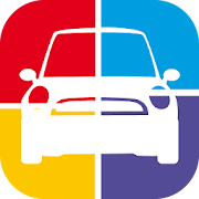 Cars Puzzle – MPW 1.6.6 Icon