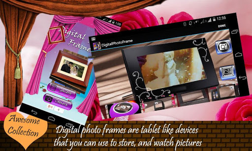 Digital Photo Frame