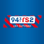 Cover Image of ดาวน์โหลด 94,3 rs2 - Der Supermix 2.2.1 APK